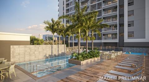 Inspire Diálogo Home Resort em Chácara Inglesa, São Paulo - foto 2