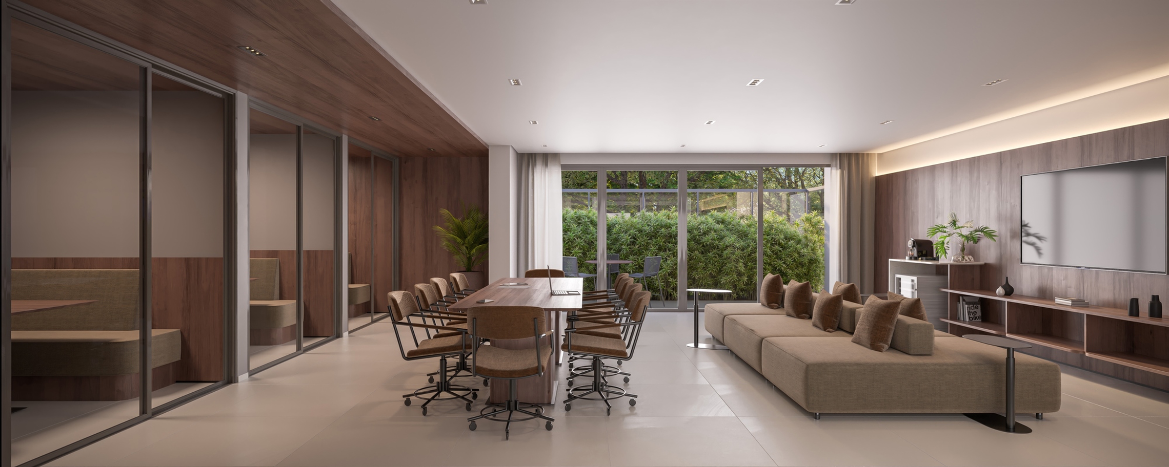 Oásis Santa Cruz by Diálogo em Cursino, São Paulo – foto 10