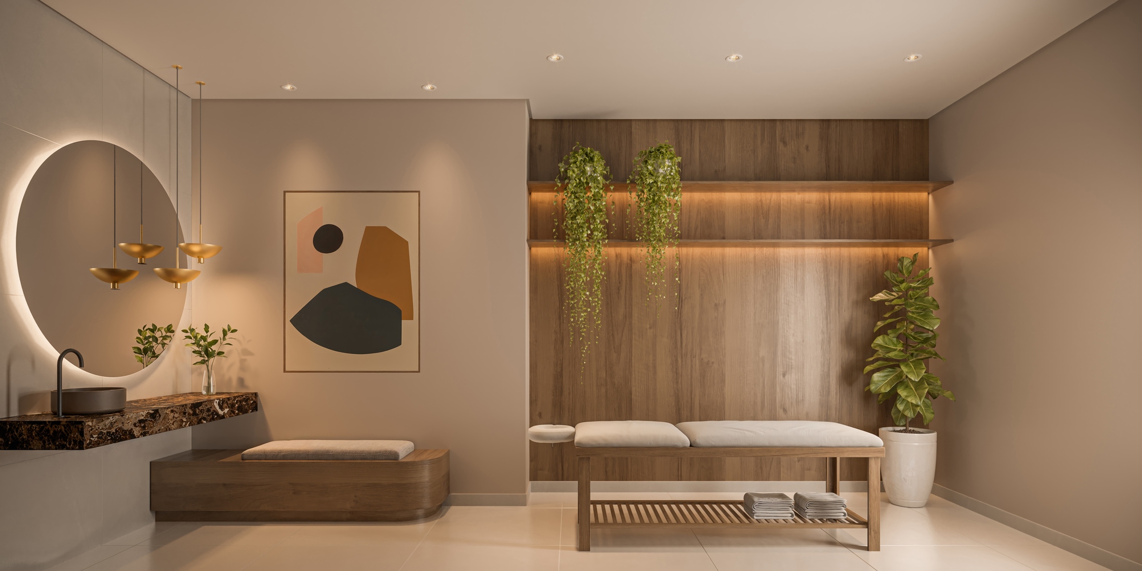 Oásis Santa Cruz by Diálogo em Cursino, São Paulo – foto 13