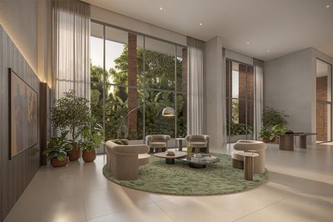 Oásis Santa Cruz by Diálogo em Cursino, São Paulo - foto 2