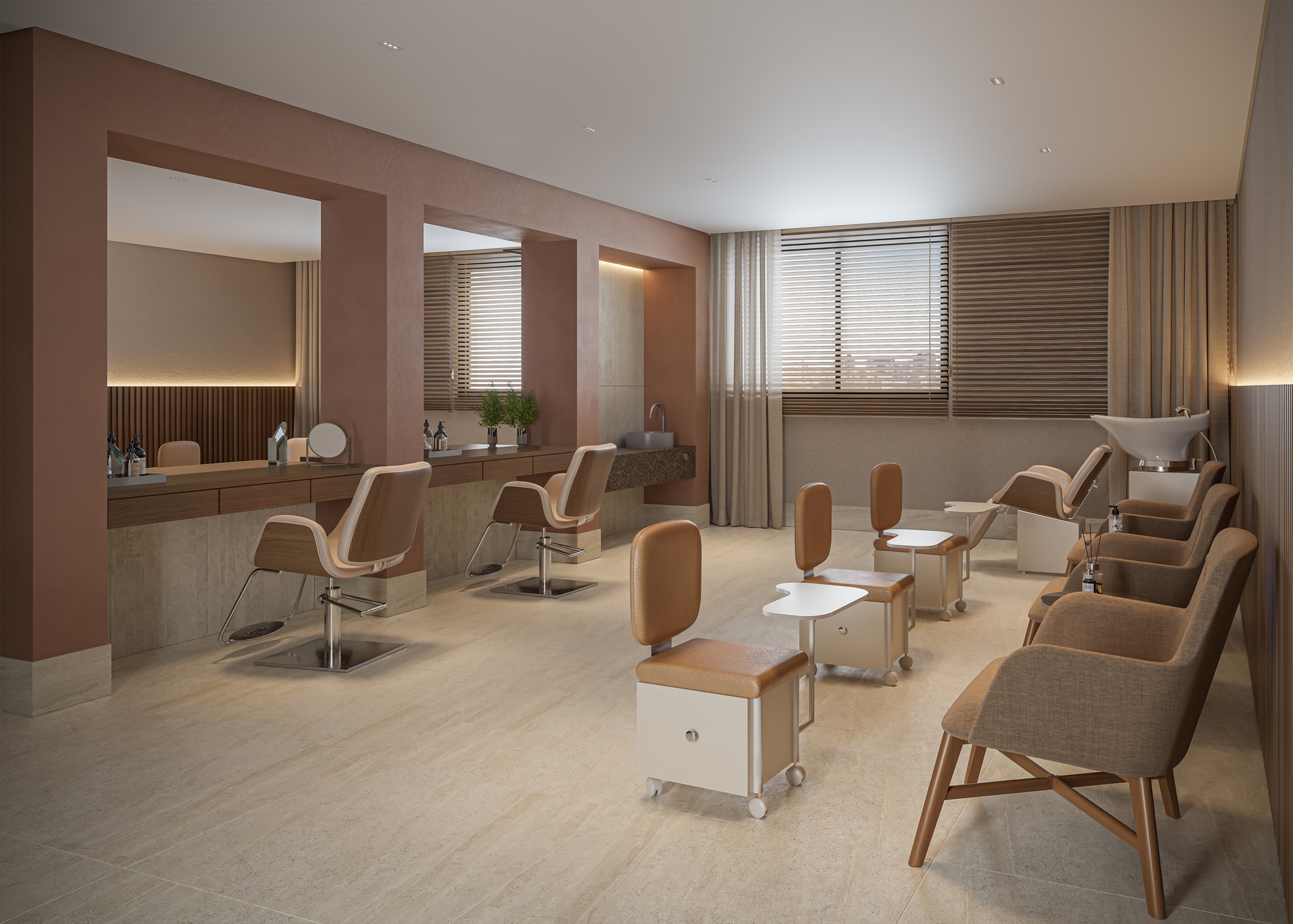 Orbya Vila Carrão by Diálogo Residences em Vila Carrão, São Paulo – foto 12