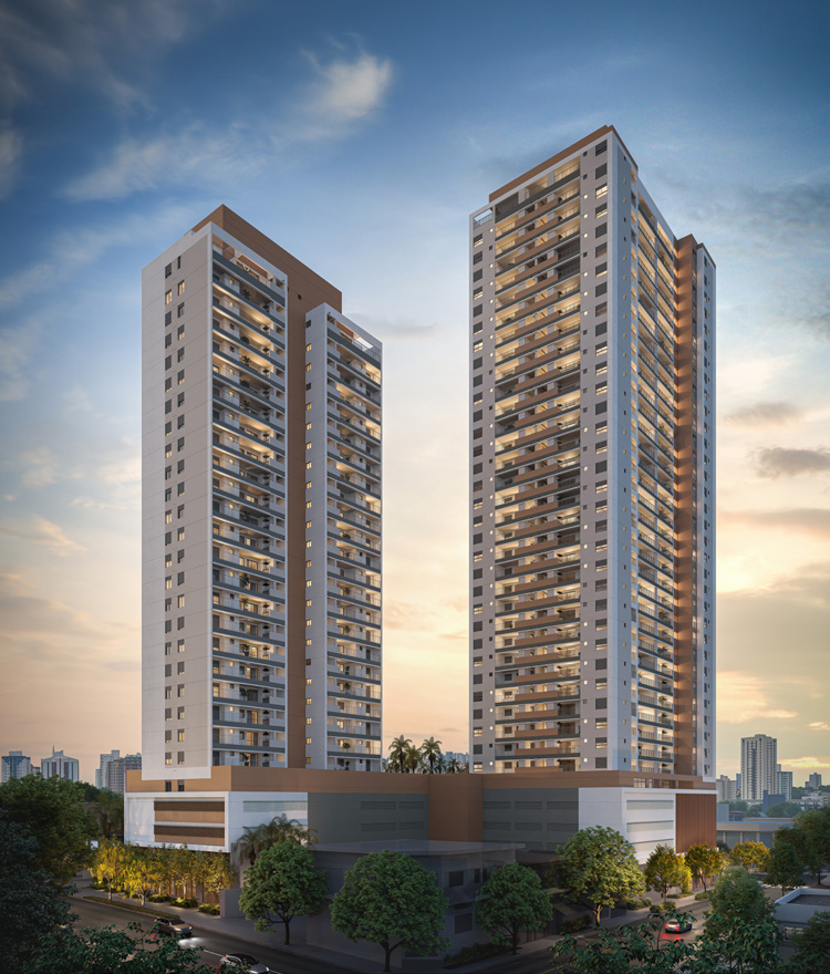 Orbya Vila Carrão by Diálogo Residences em Vila Carrão, São Paulo – foto 18
