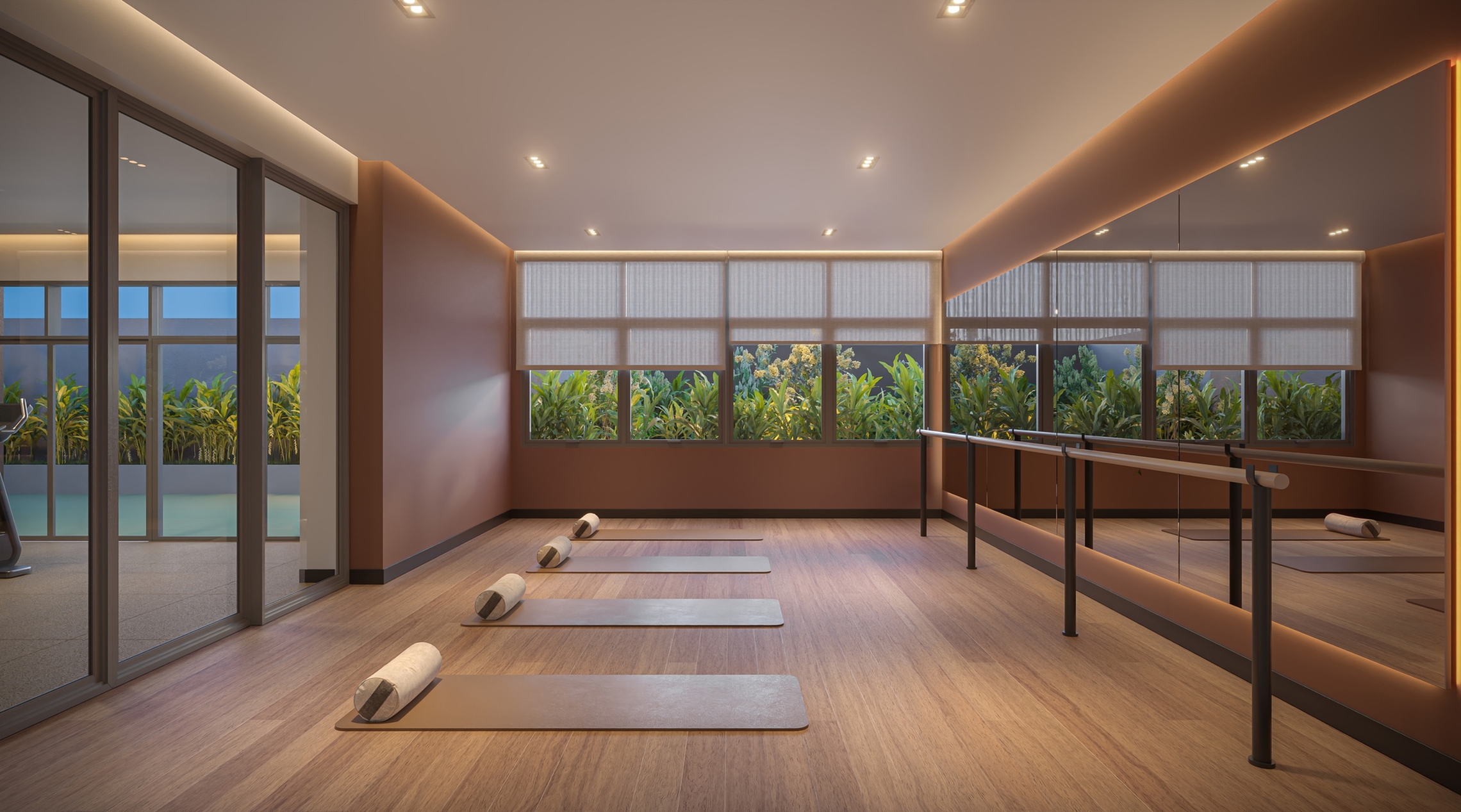 Orbya Vila Carrão by Diálogo Residences em Vila Carrão, São Paulo – foto 6