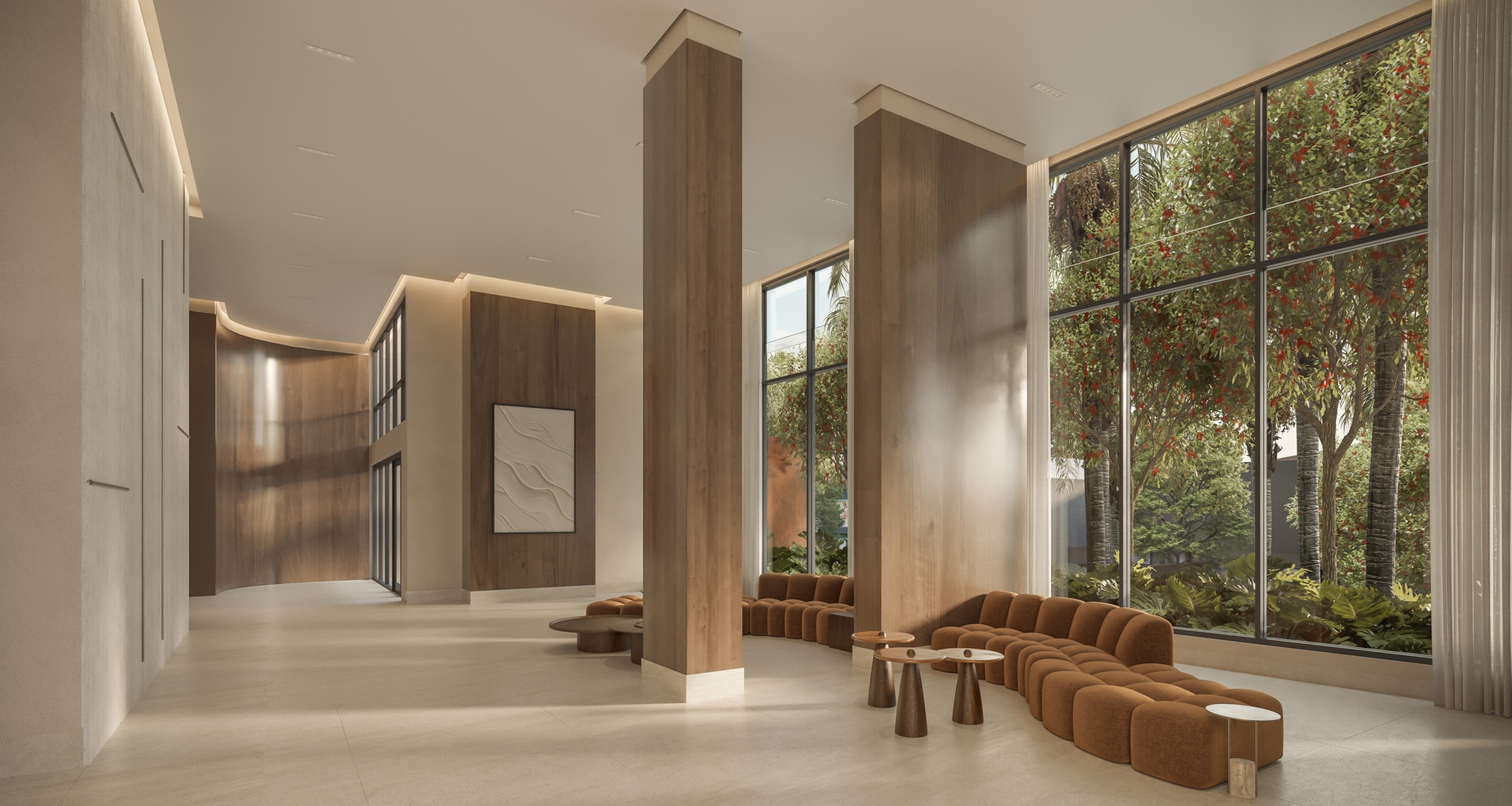 Orbya Vila Carrão by Diálogo Residences em Vila Carrão, São Paulo – foto 3