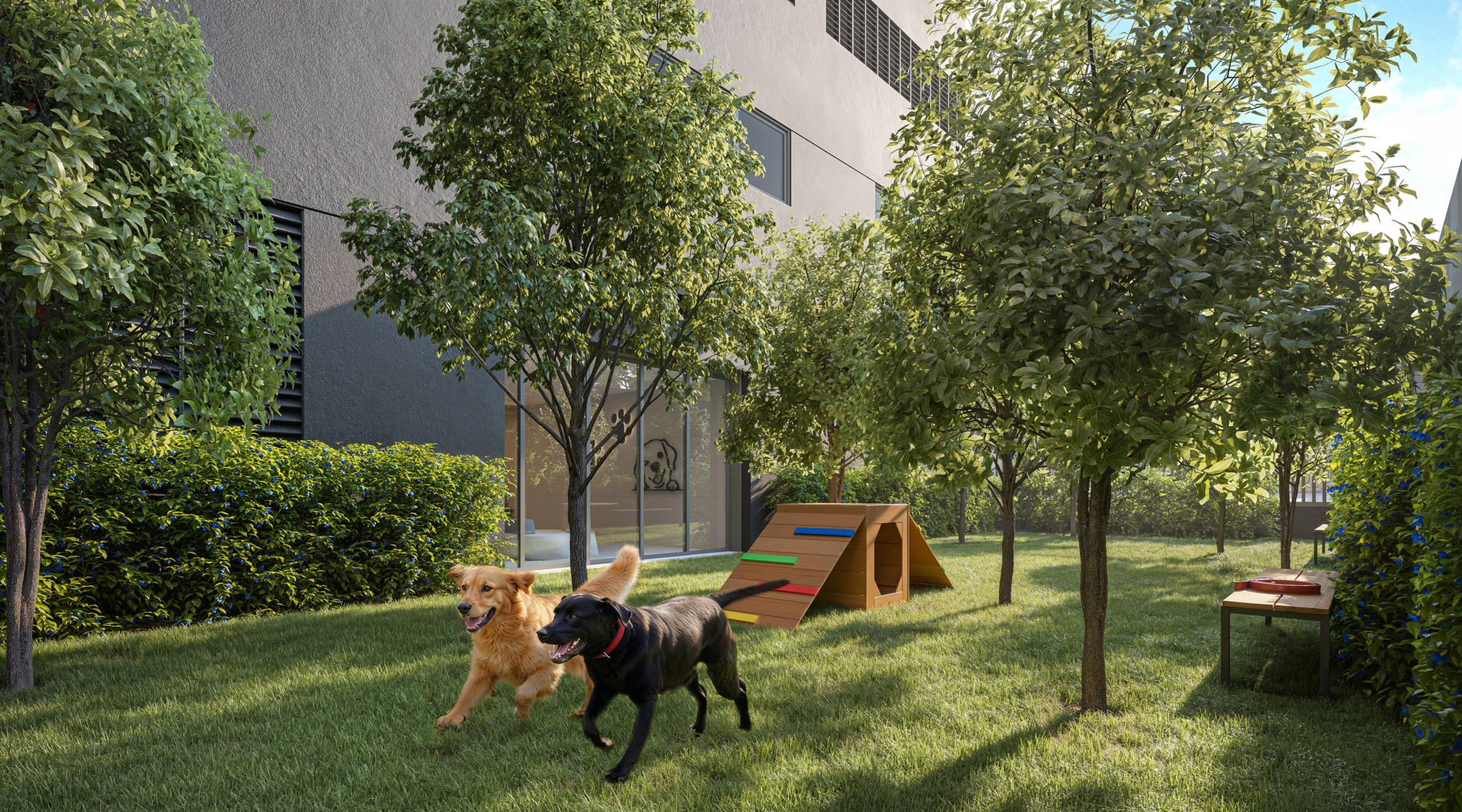 Orbya Vila Carrão by Diálogo Residences em Vila Carrão, São Paulo – foto 16