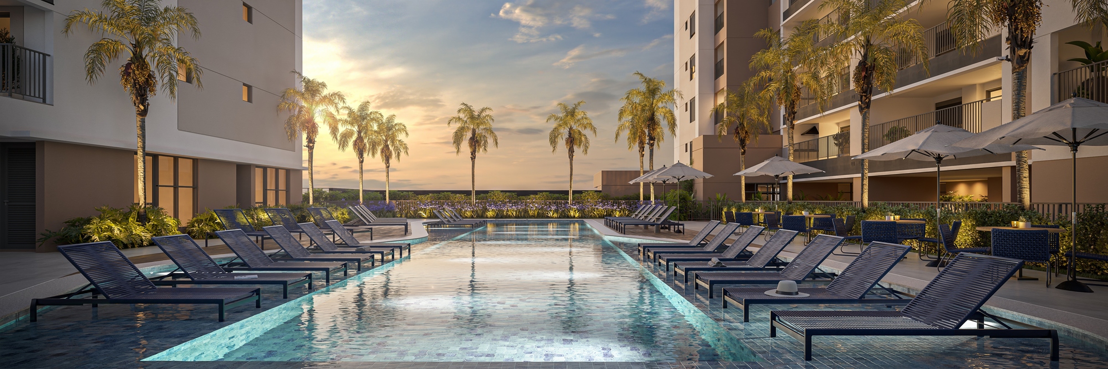 Orbya Vila Carrão by Diálogo Residences em Vila Carrão, São Paulo – foto 17