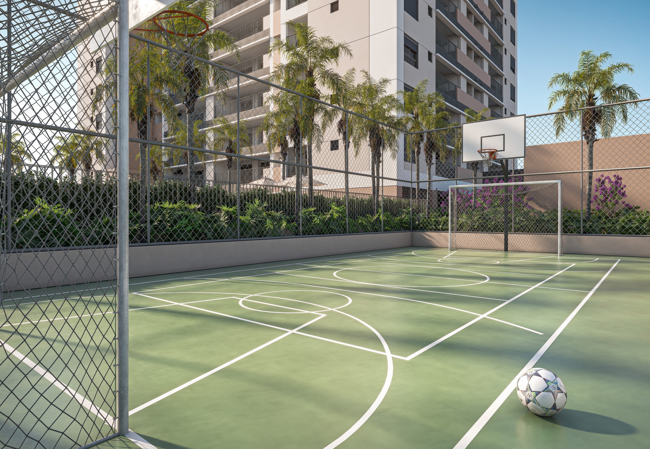 Orbya Vila Carrão by Diálogo Residences em Vila Carrão, São Paulo – foto 14