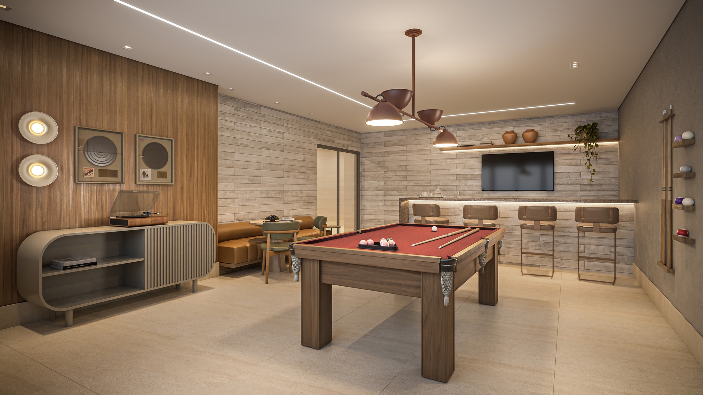 Orbya Vila Carrão by Diálogo Residences em Vila Carrão, São Paulo – foto 7