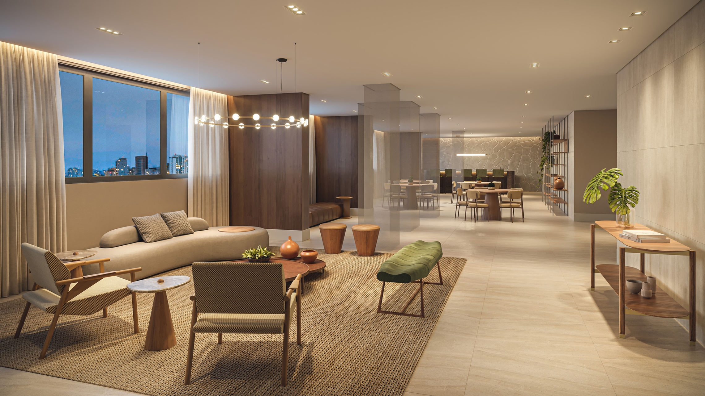 Orbya Vila Carrão by Diálogo Residences em Vila Carrão, São Paulo – foto 8