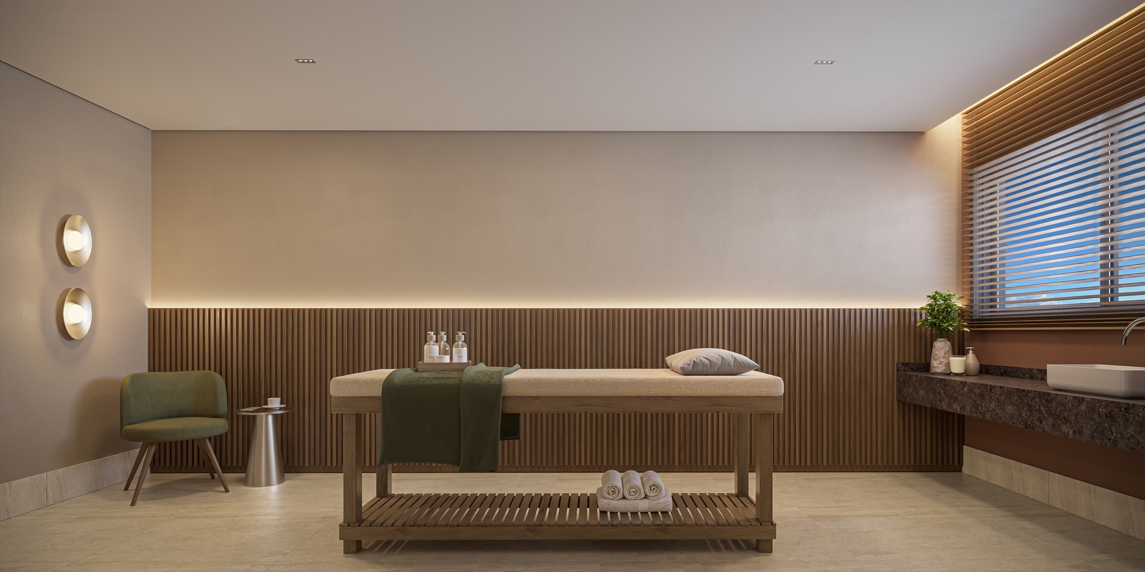 Orbya Vila Carrão by Diálogo Residences em Vila Carrão, São Paulo – foto 11