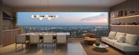 Orbya Vila Carrão by Diálogo Residences em Vila Carrão, São Paulo - foto 4