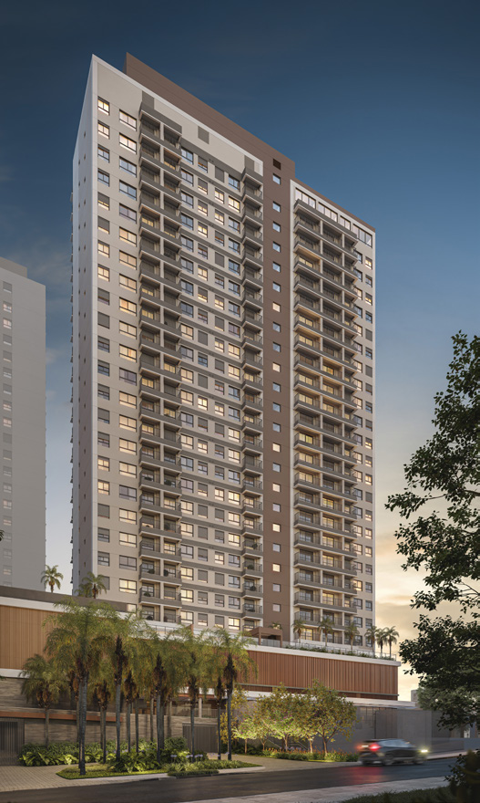 Orbya Vila Carrão by Diálogo Home Spaces em Vila Carrão, São Paulo – foto 11
