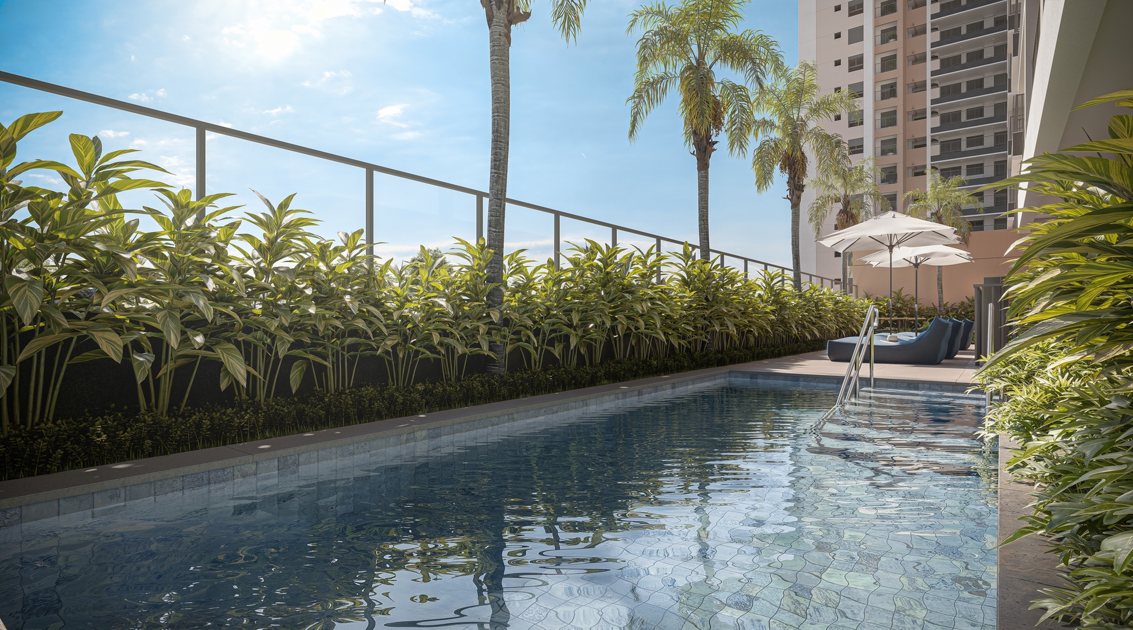 Orbya Vila Carrão by Diálogo Home Spaces em Vila Carrão, São Paulo – foto 10