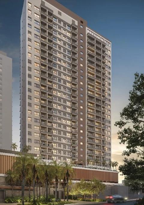 Orbya Vila Carrão by Diálogo Home Spaces em Vila Carrão, São Paulo - foto 1