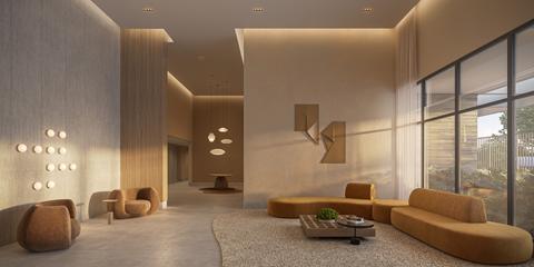 Orbya Vila Carrão by Diálogo Home Spaces em Vila Carrão, São Paulo - foto 3