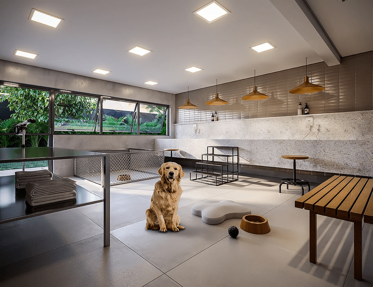 Parque Diálogo Padre Adelino Home em Quarta Parada, São Paulo – foto 14