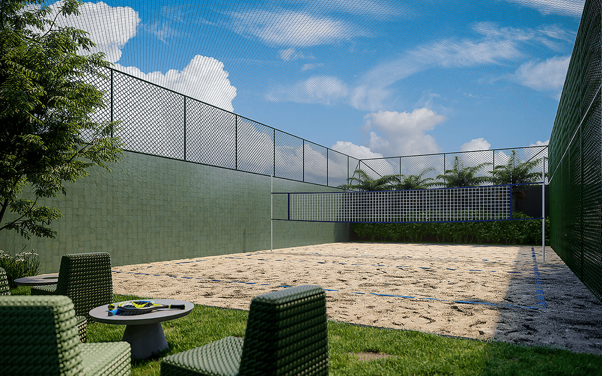Parque Diálogo Padre Adelino Home em Quarta Parada, São Paulo – foto 21