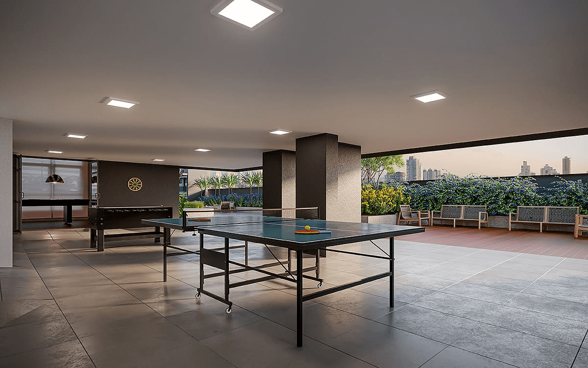 Parque Diálogo Padre Adelino Home em Quarta Parada, São Paulo – foto 17