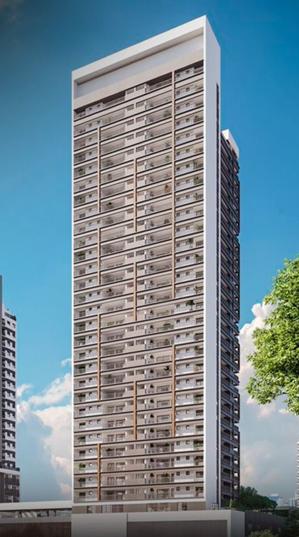 Parque Diálogo Padre Adelino Home em Quarta Parada, São Paulo - foto 1