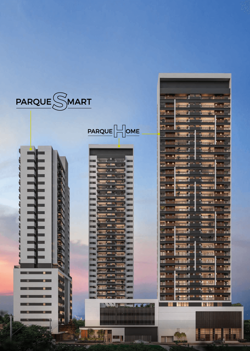 Parque Diálogo Padre Adelino Smart em Quarta Parada, São Paulo