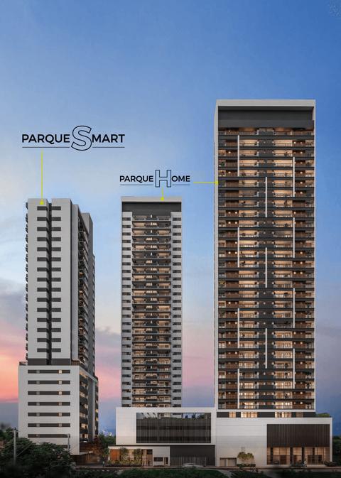Parque Diálogo Padre Adelino Smart em Quarta Parada, São Paulo - foto 1