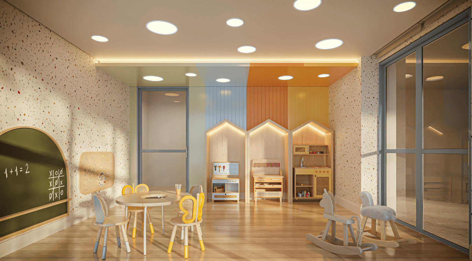 BoulevarDiálogo Butantã Smart em Butantã, São Paulo – foto 9
