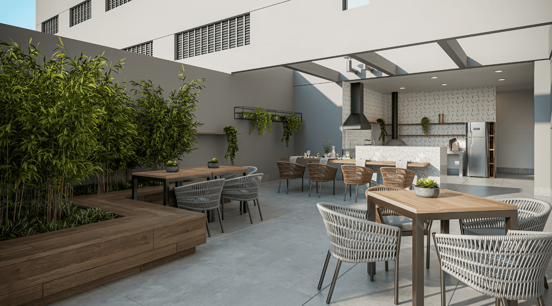 BoulevarDiálogo Butantã Smart em Butantã, São Paulo – foto 11