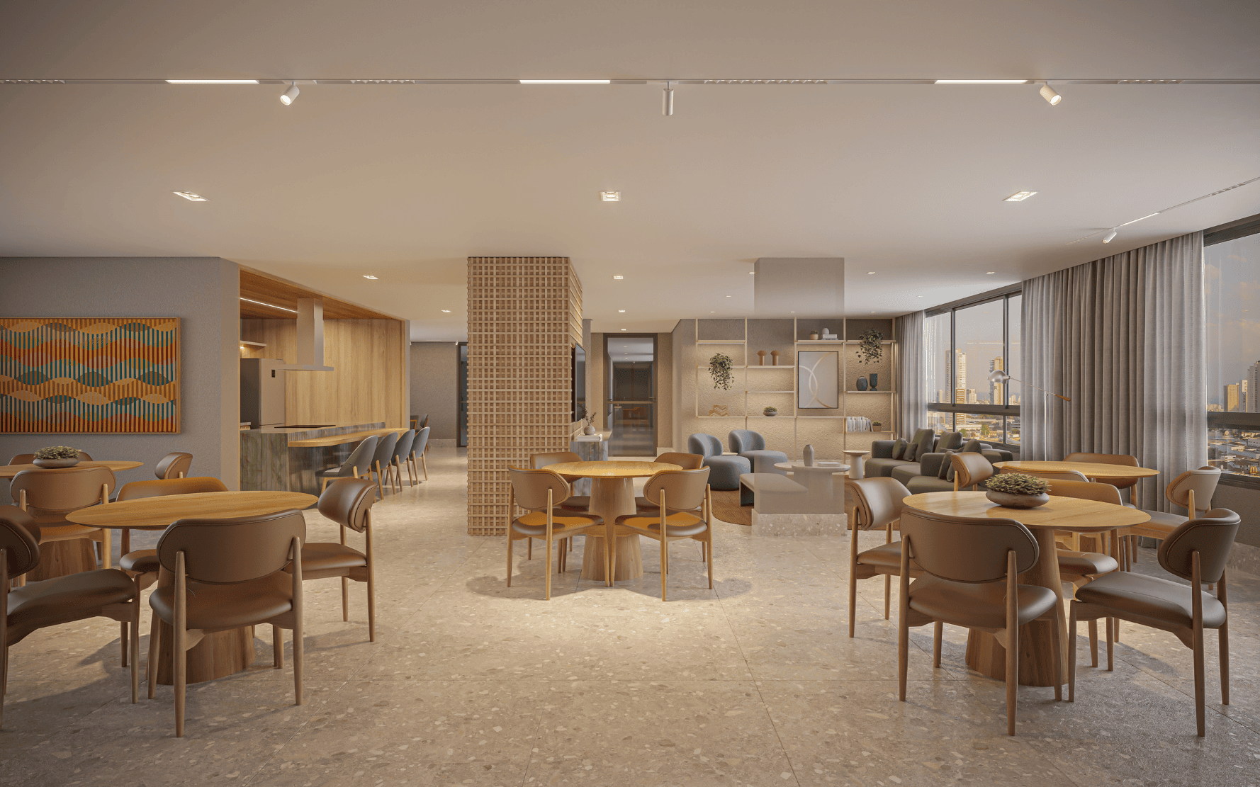 BoulevarDiálogo Butantã Smart em Butantã, São Paulo – foto 6