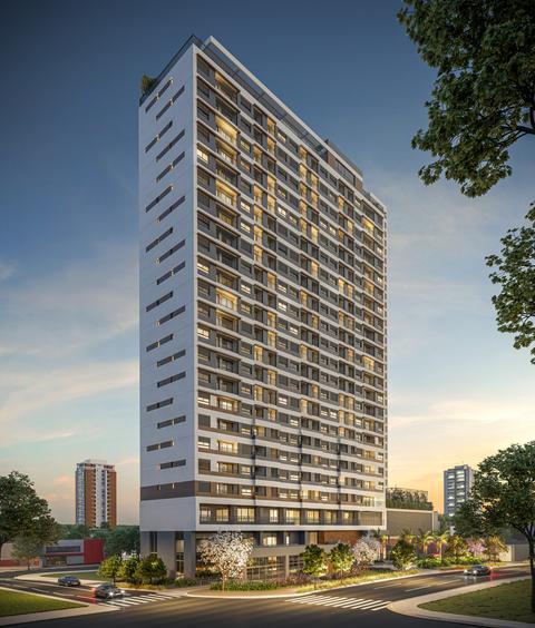 BoulevarDiálogo Butantã Smart em Butantã, São Paulo - foto 2