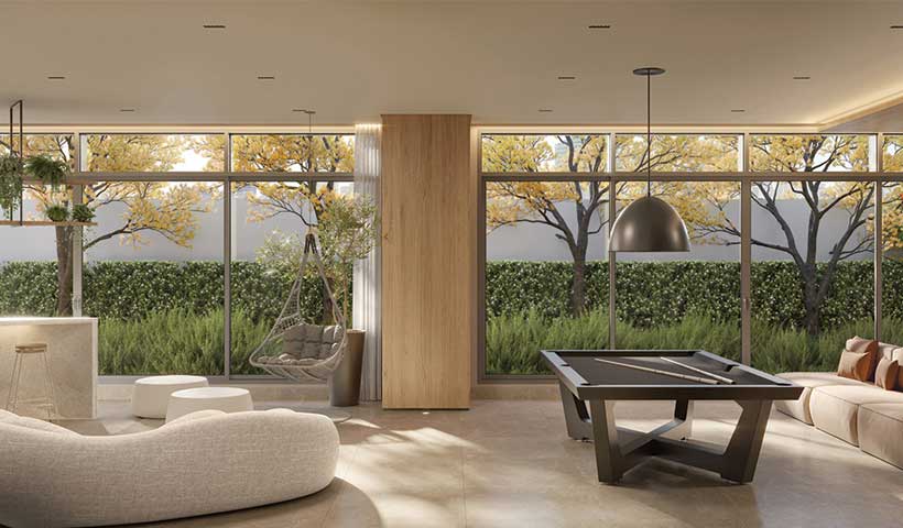 Brooklin Studios by Lindenberg em Brooklin, São Paulo – foto 4