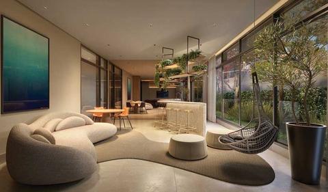 Brooklin Studios by Lindenberg em Brooklin, São Paulo - foto 3