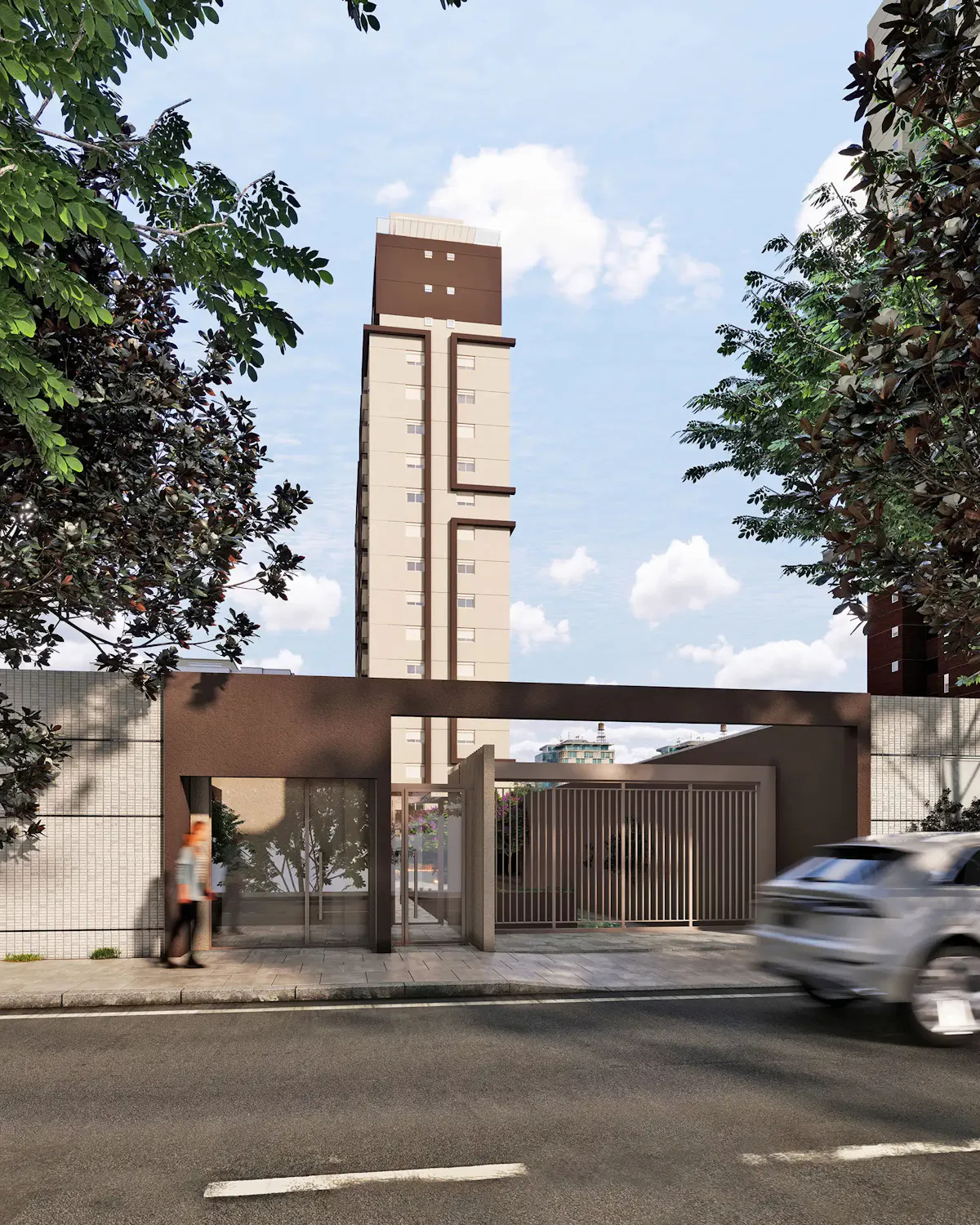 Boulevard Vila Romana em Vila Romana, São Paulo – foto 4