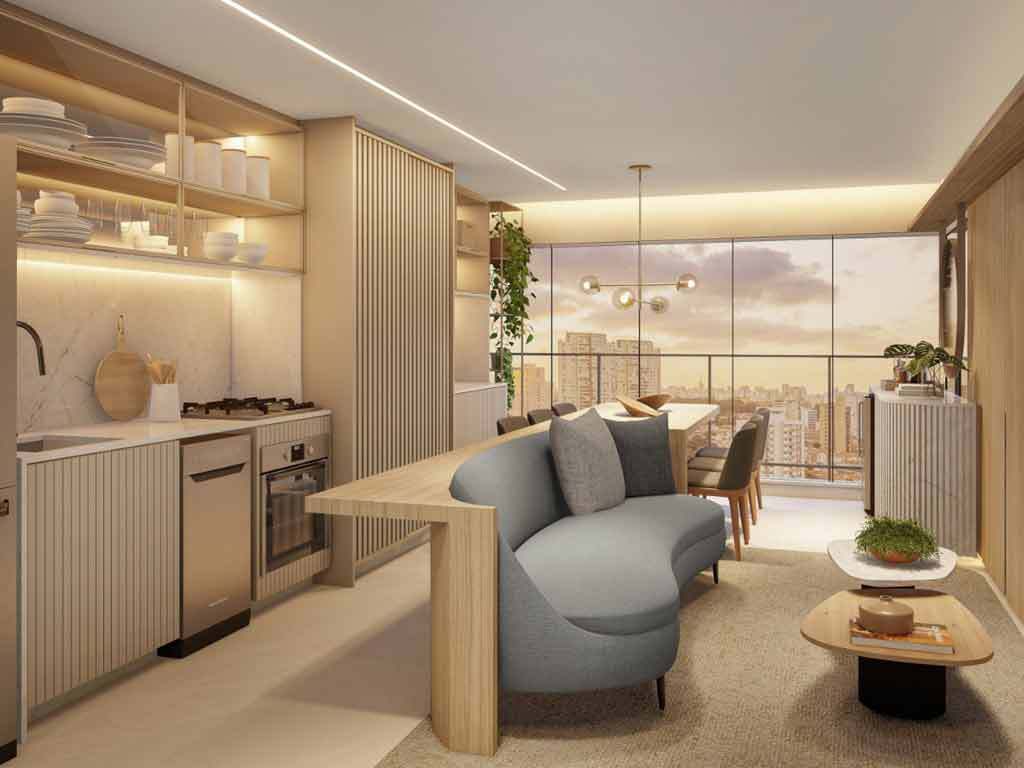 Due Vila Romana em Vila Romana, São Paulo – foto 6