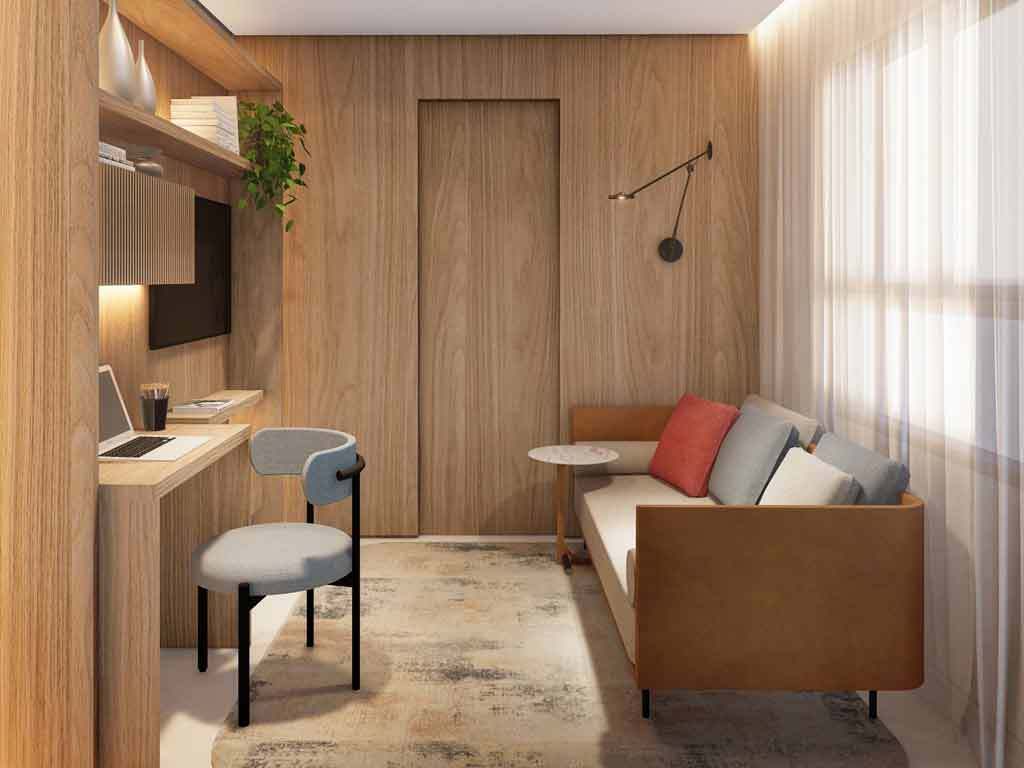 Due Vila Romana em Vila Romana, São Paulo – foto 8