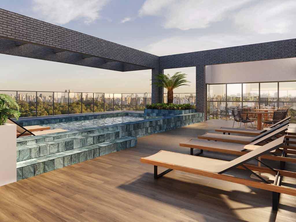Due Vila Romana em Vila Romana, São Paulo – foto 3