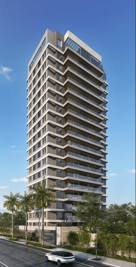 Due Vila Romana em Vila Romana, São Paulo - foto 1