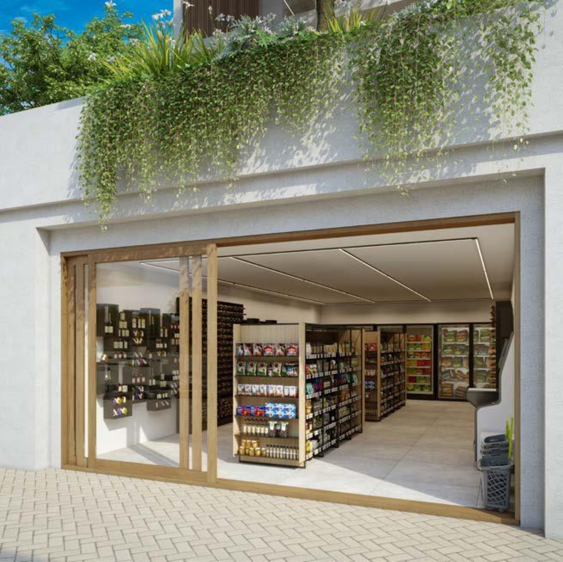 Terráz em Alto de Pinheiros, São Paulo – foto 15
