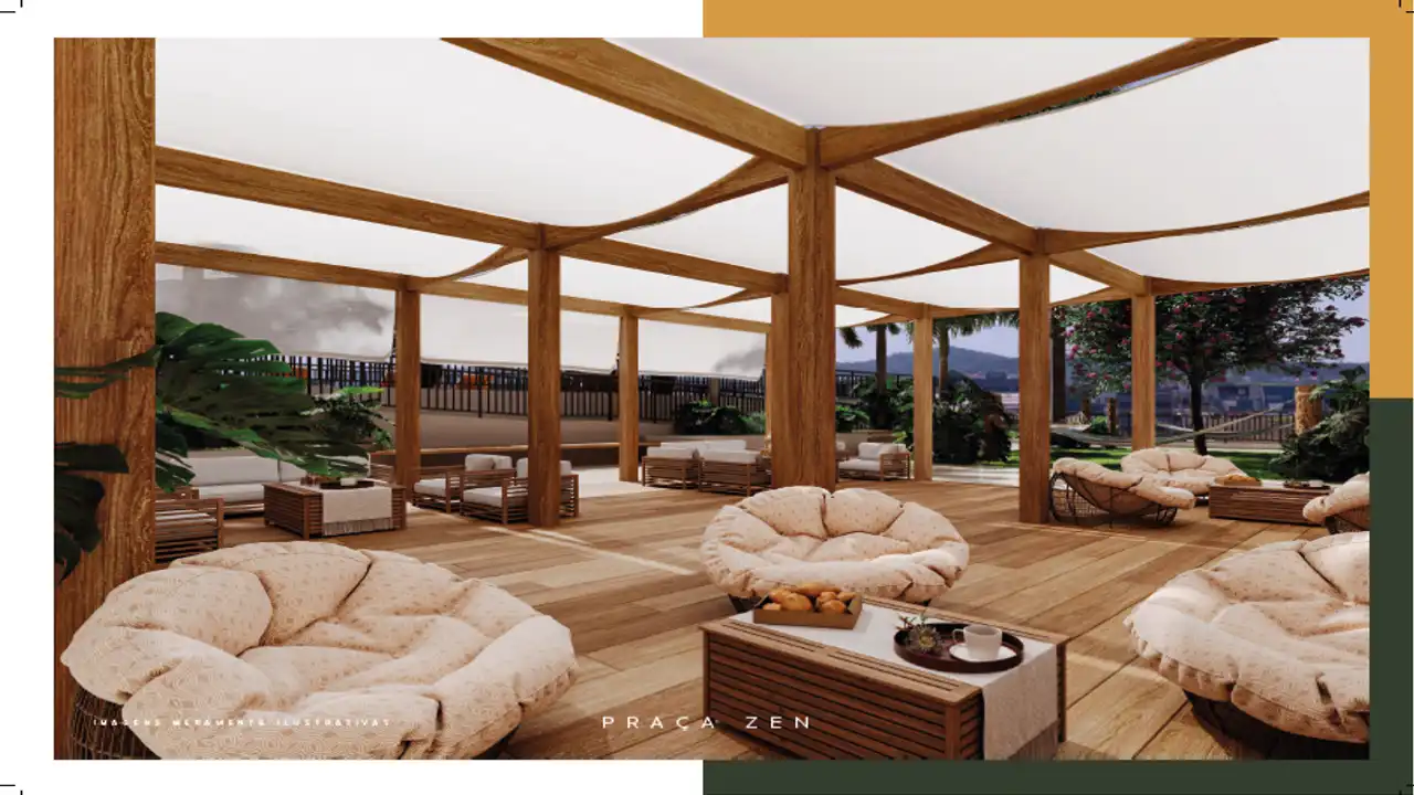 Gran Parque Barueri em Vila São Luiz (Valparaízo), Barueri – foto 14