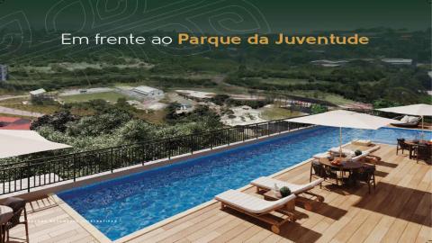 Gran Parque Barueri em Vila São Luiz (Valparaízo), Barueri - foto 2