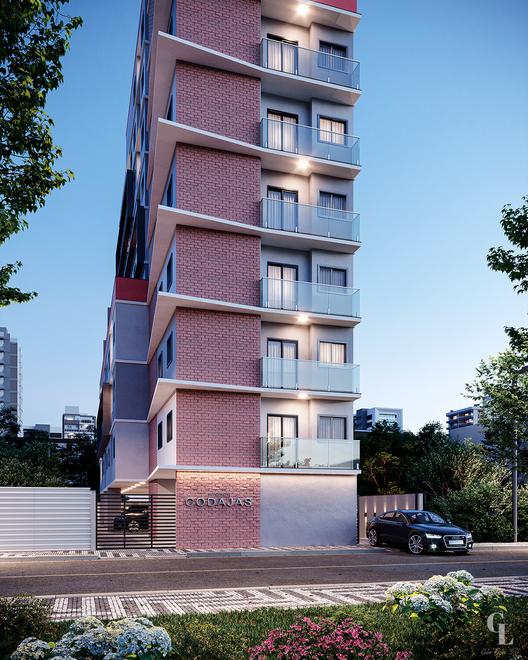 Codajás em Vila Formosa, São Paulo – foto 2