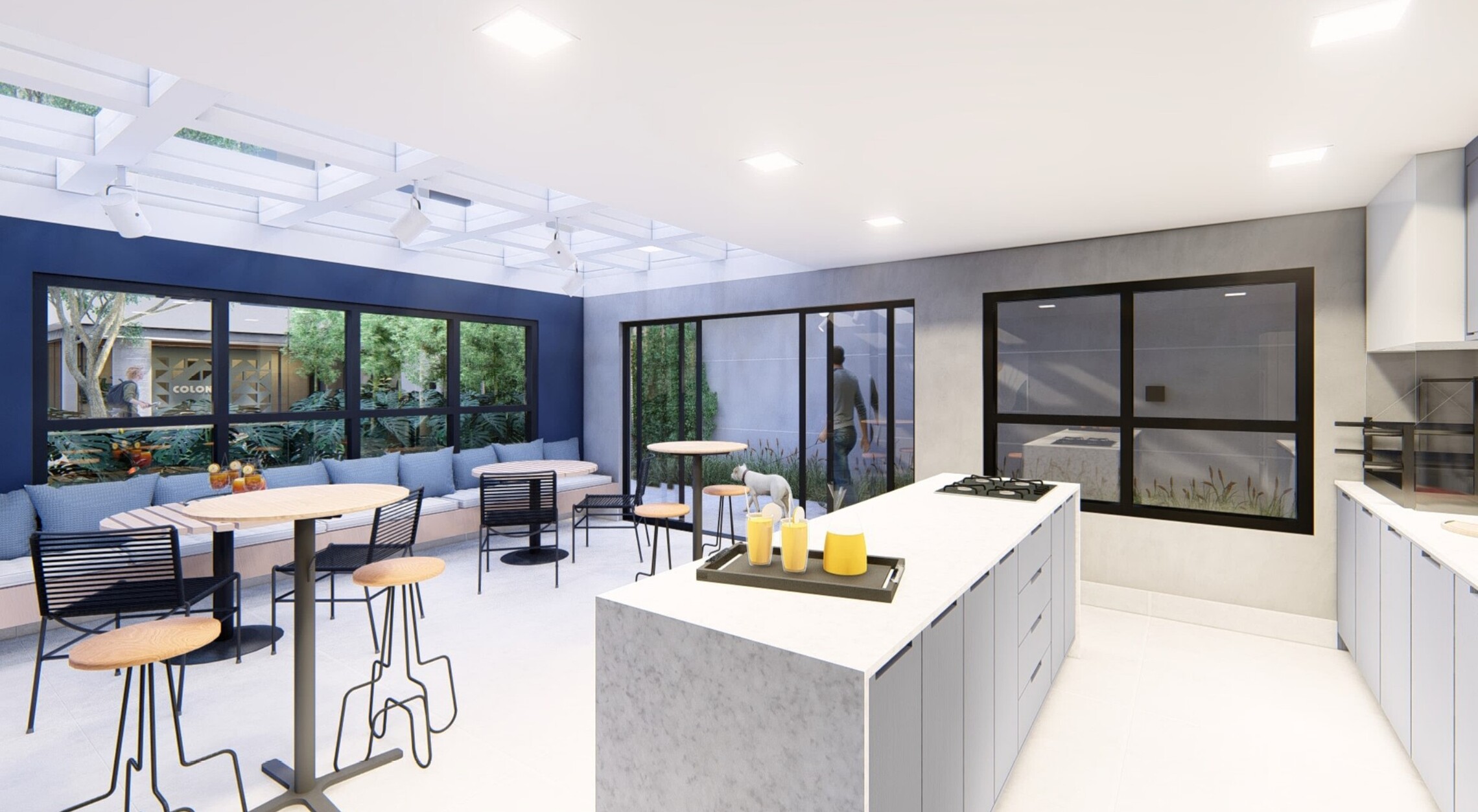 Colonial House Prime em Itaquera, São Paulo – foto 10