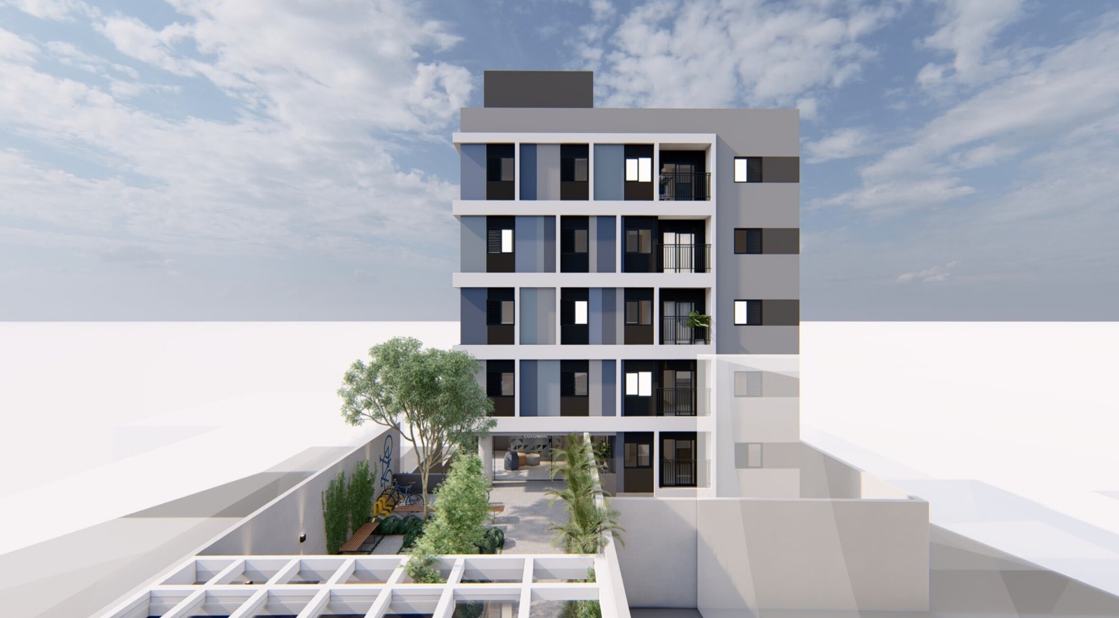 Colonial House Prime em Itaquera, São Paulo – foto 3