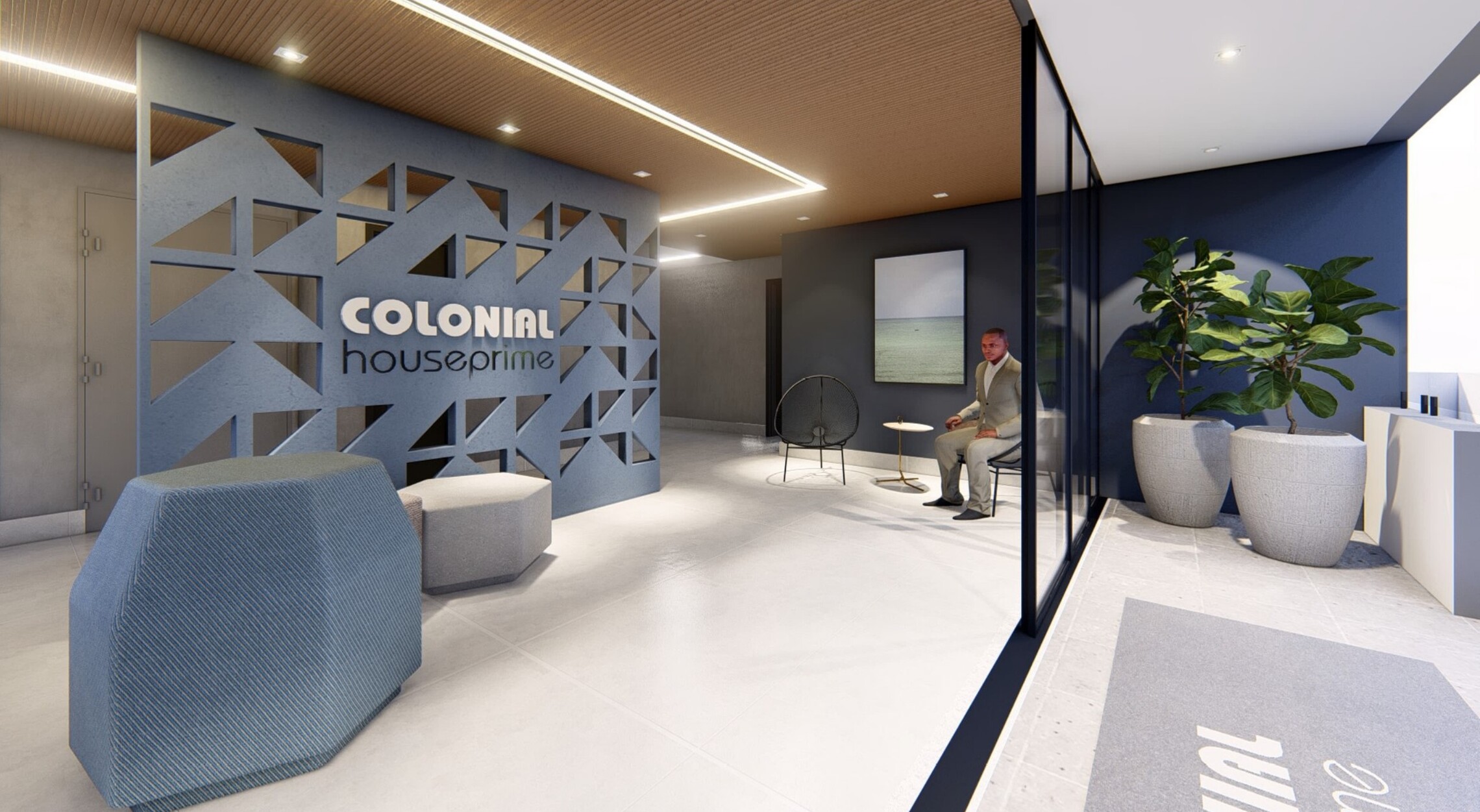 Colonial House Prime em Itaquera, São Paulo – foto 7