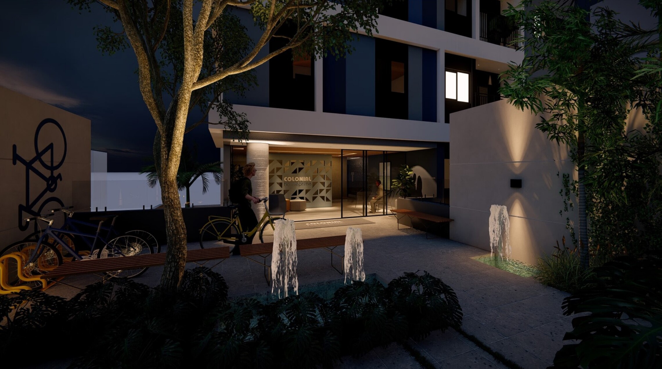 Colonial House Prime em Itaquera, São Paulo – foto 6