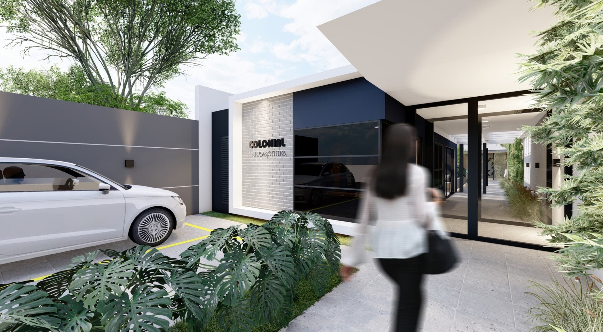 Colonial House Prime em Itaquera, São Paulo – foto 5