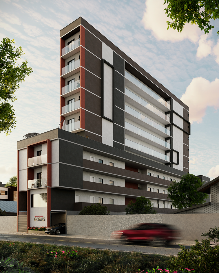 Gomes em Vila Diva, São Paulo – foto 2