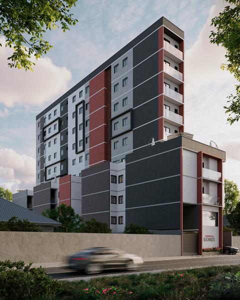 Gomes em Vila Diva, São Paulo - foto 1