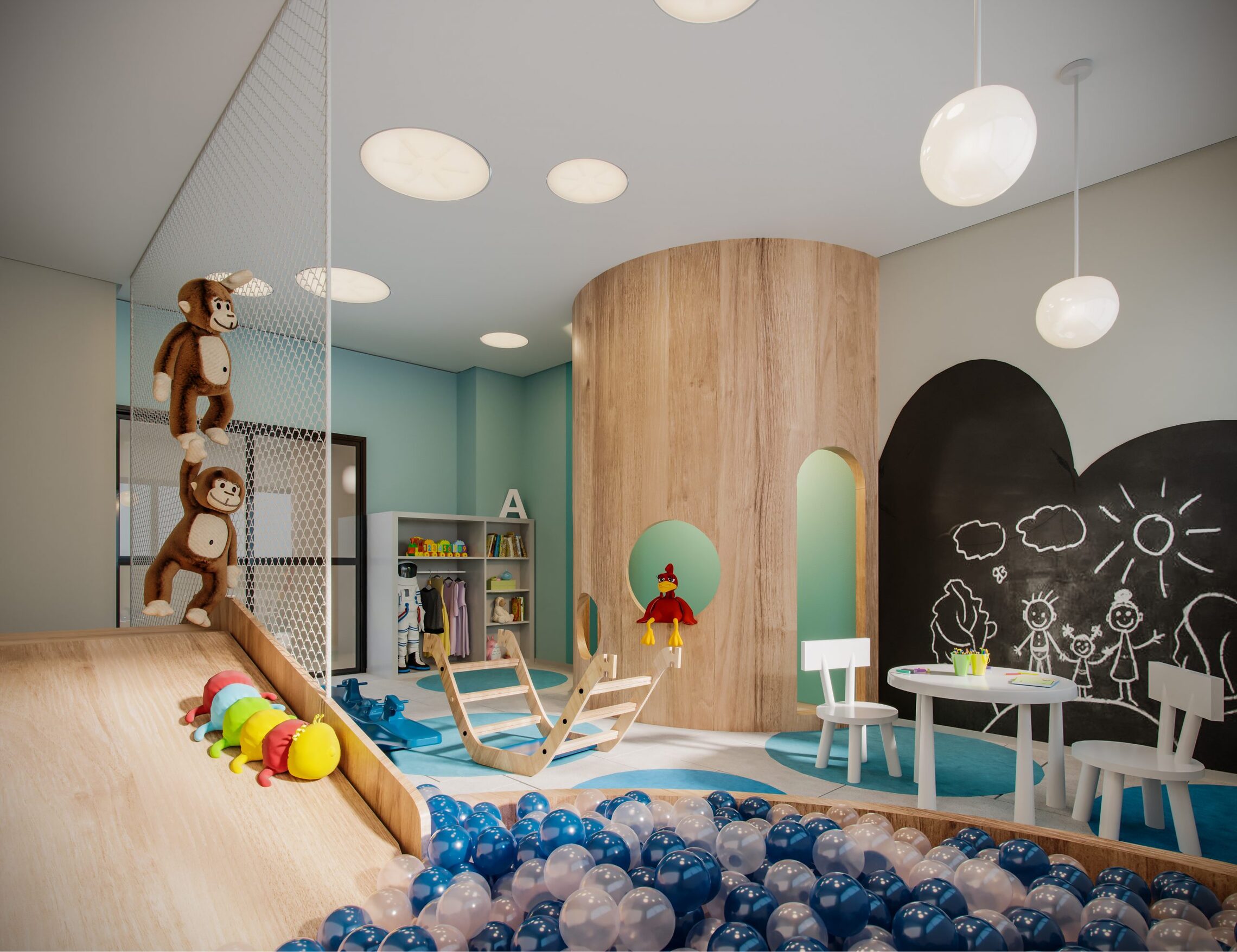 Bourbon Smart Style em Barra Funda, São Paulo – foto 7