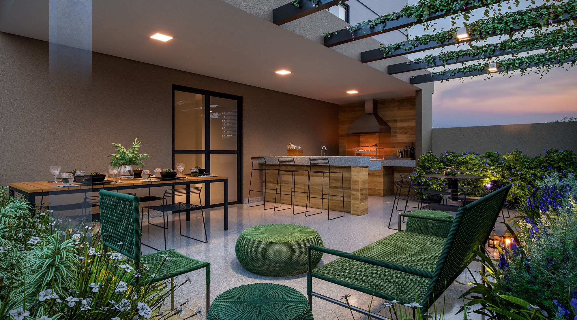 Bourbon Smart Style em Barra Funda, São Paulo – foto 12