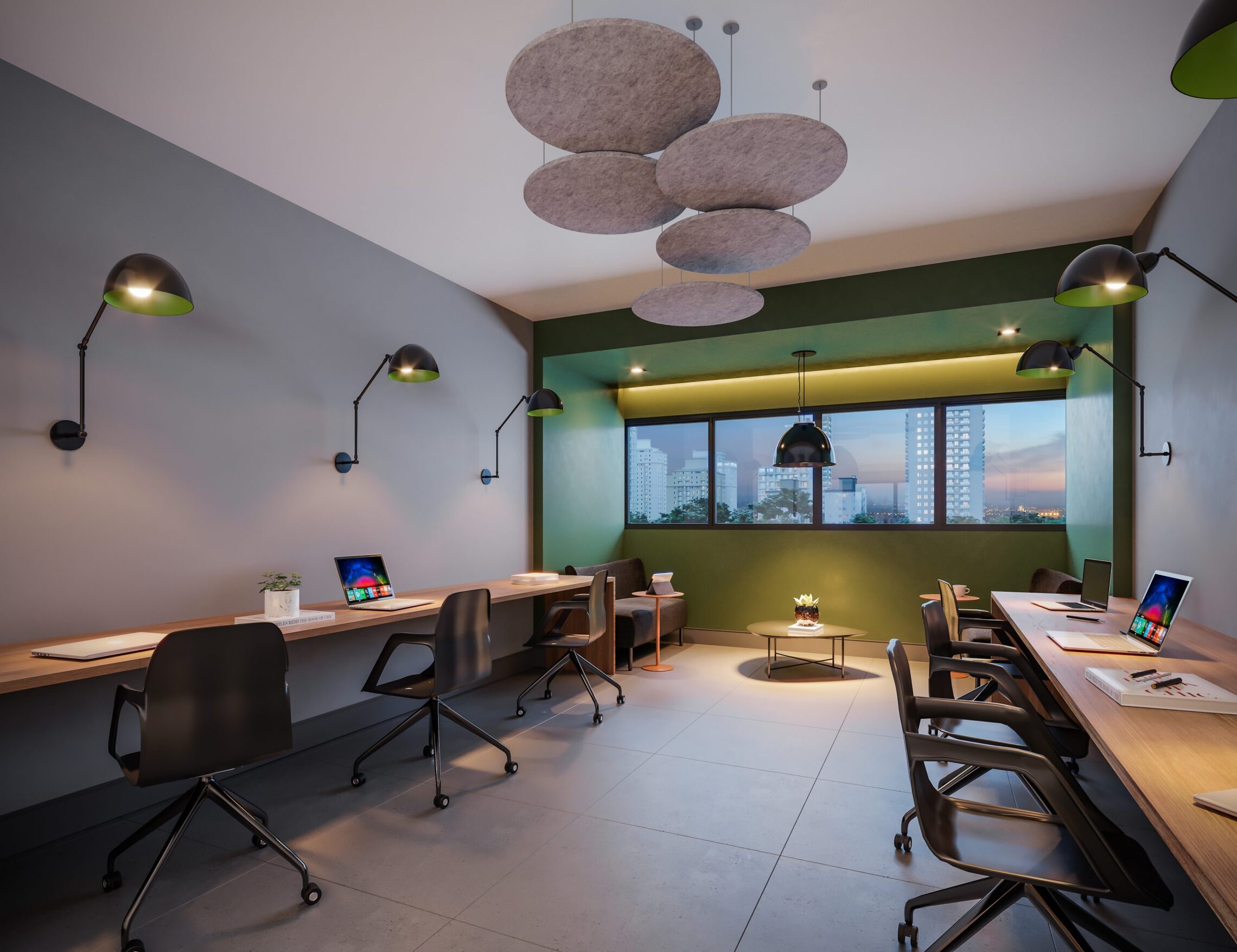 Bourbon Smart Style em Barra Funda, São Paulo – foto 8